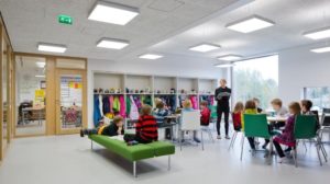 El aprendizaje basado en proyectos: así lo hacen en Finlandia